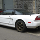 Illustration for article titled DOTS-O-Rama Sunday, San Francisco Edition: 1992 Acura NSX